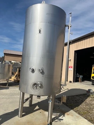 USED Able Engineering 1000 Gal