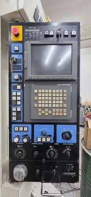 Used Makino S56 Vertical Machining Centers British Columbia CA | Coast Machinery Group #1293106