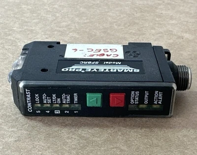 USED Tri Tronics SPBRC