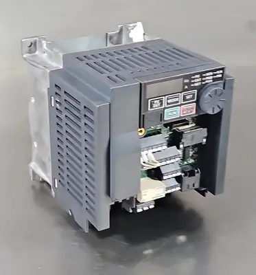 Mitsubishi FR-E820-0080-5-60 Inverter. Loc1B-21