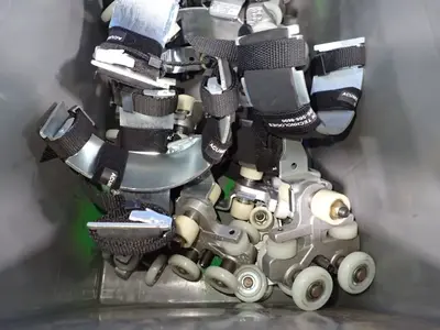 USED ACUMEN TECH 500 003137 00