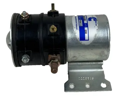 USED CUMMINS CUMMINS RECON 3603872RX