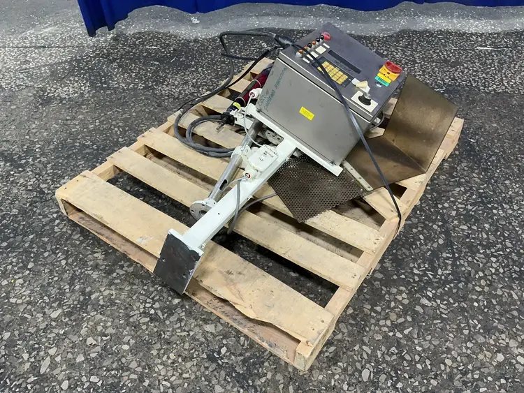 Used _UNKNOWN_ _UNKNOWN_ Electronic Assembly Tools Ohio US | HGR 24 #1521426