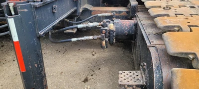 Used 1999 LINK-BELT LS-218H Crawler Cranes Tennessee US | Ran Equipment #1403727