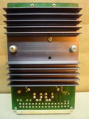 USED VICKERS EEA-PAM-126-B-20