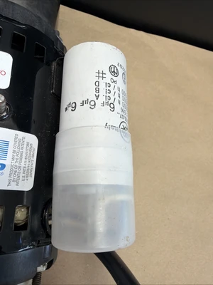 USED Magnetek JF1G040N