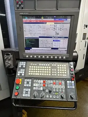 2014 Okuma MULTUS U3000 2SW/1500 Lathes, CNC (3-Axis or More) | Great American Equipment Company (3)