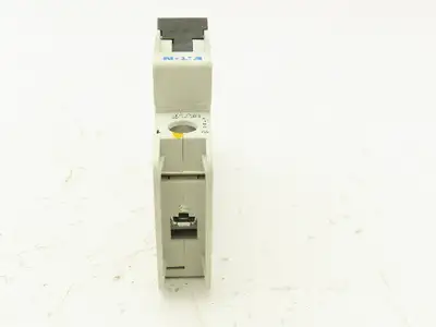 Eaton FAZ-C20/1-RT Miniature Circuit Breaker 240/415V 1 Pole 20A