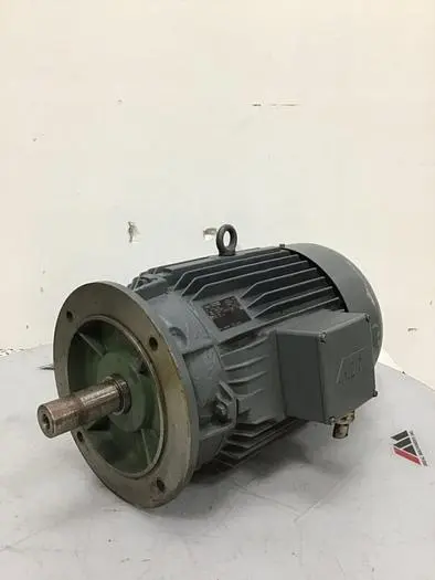 Used ATB FLENDOR RF22/6-75P Motors (misc) | Ideal Machinery #624016