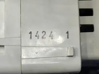 NEW 2014 ABB OETL-NF1600