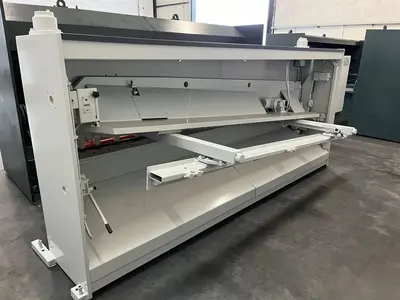 USED LVD HSL 3100 X 6 MM