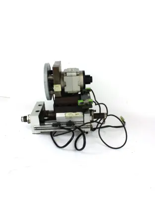 USED SMC CDRB1BW50-90S