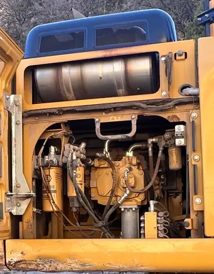 Used 2016 CATERPILLAR 336F L Excavators Utah US | Proxy Equipment #1378913