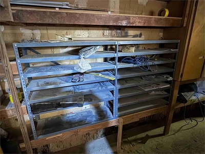 Used _UNKNOWN_ _UNKNOWN_ Woodworking Complete Operations Oregon US | MachineryMax #1547053