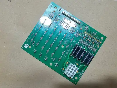Used LIEBERT 416271G1 I/O Boards & Replacement Parts British Columbia CA | Lenmark #1489014