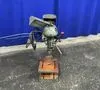 Used BUFFALO FORGE CO. NO. 15 Heavy Duty & Sensitive Single Spindle Drills Ohio US | HGR 24 #1286784
