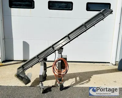 USED 2008 DORNER 7200 SERIES |  75CM 060600A0808