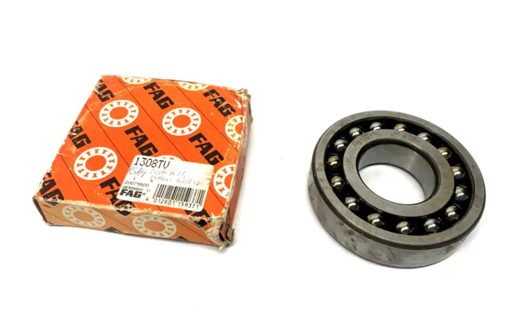 Used FAG 1308-TV Bearings | Maverick Industrial Sales #1103548