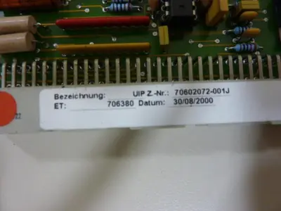 USED AEG 70602072G600