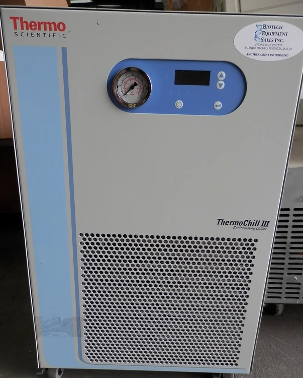 Used THERMO SCIENTIFIC _UNKNOWN_ Lab Chillers California US | Biotech Equipment Sales #1464792