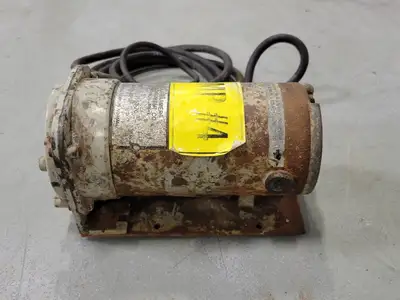 Used COLE-PARMER 7553-70 Motors (misc) British Columbia CA | Lenmark #246708