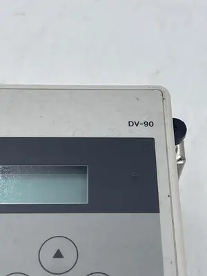 Used KEYENCE KEYENCE DV-90OE Misc Electrical & Power Parts | ND Industrial Surplus #1213524