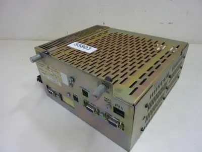 USED SCHNEIDER AUTOMATION INC MM-PMC2400C