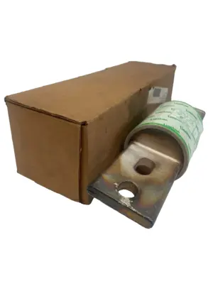 NEW BUSSMANN LIMITRON KLU-1600 TIME DELAY FUSE KLU1600