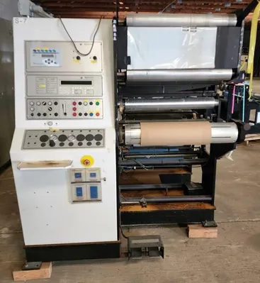 2002 ROTOFLEX VLI-660 SLITTER | Styers Equipment Company (2)