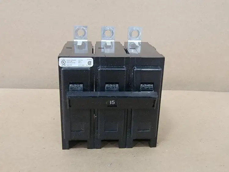 Used EATON BA315 Switchgears British Columbia CA | Lenmark #239412