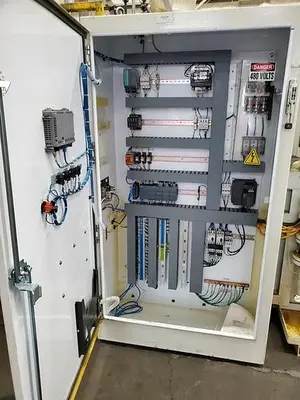 Used 2013 BARNES SV-2903 Coolant Filtering Systems Pennsylvania US | Hildebrand Machinery Co. #1485904