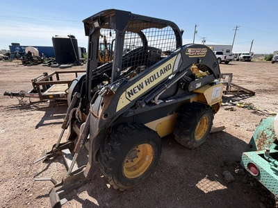 Used _UNKNOWN_ _UNKNOWN_ Skid Steer Loaders Texas US | Miedema Asset Management Group #1315632