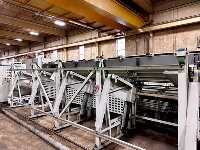 Used 2014 BLM LT5 FIBER Laser Cutters | Machine Factory Outlet #1267120