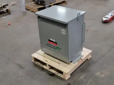 NEW REX POWER MAGNETICS BA15H-M/Z3