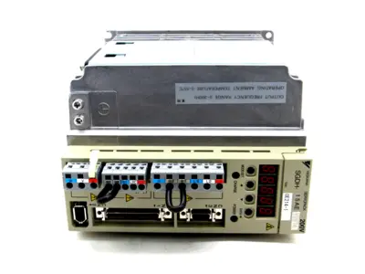 NEW YASKAWA ELECTRIC SGDH-15AEY297A SERVOPACK SGDH15AEY297A