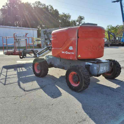 USED 2015 Skyjack SJ46AJ