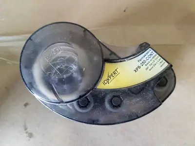USED BRADY IDXPERT