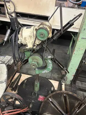 USED LITTELL 3