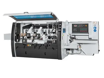 LEADERMAC | Compact Moulder SeriesLEADERMAC | Compact Moulder SeriesCookie and Privacy Settings