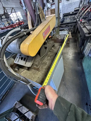 USED EVERETT 14-16
