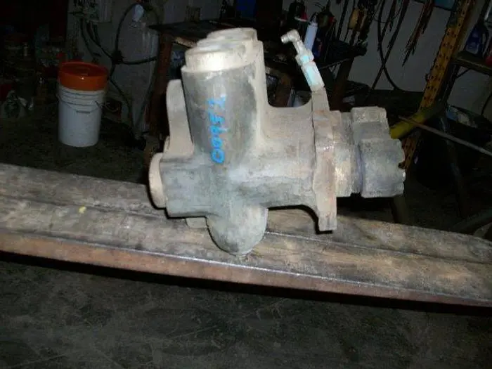 Used KERR KM-3250 MUSTANG Pumps Saskatchewan CA | Chad Equipment #466869