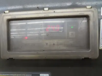 2005 AMADA FO-3015NT Laser Cutting Machines | MD Equipment Services LLC (20)