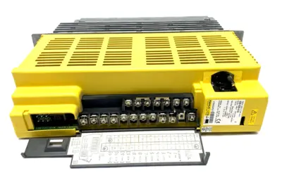 USED FANUC A06B-6089-H104 H
