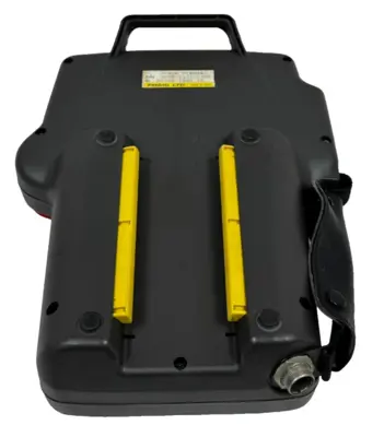 USED FANUC A05B-2301-C300 TEACH PENDANT A05B2301C300