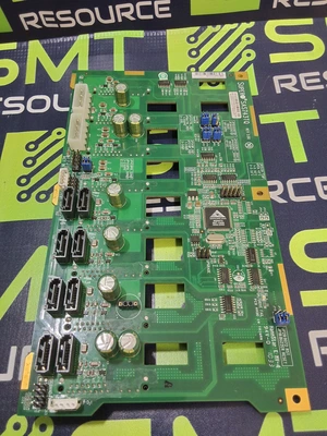 SUPERMICRO SAS743TQ SAS BACKPLANE CIRCUIT BOARD