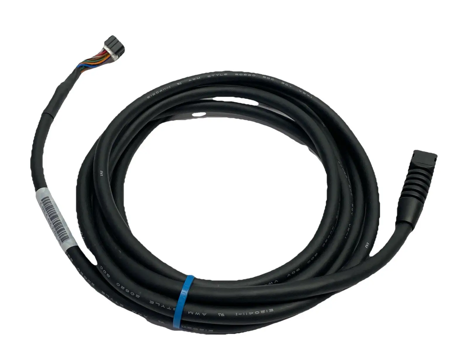 CB-ADPC-MPA030, ED-103-2-010-G-030-3 | IAI CB-ADPC-MPA030 Motor Encoder Cable 3m ED-103-2-010-G-030-3 - New Other