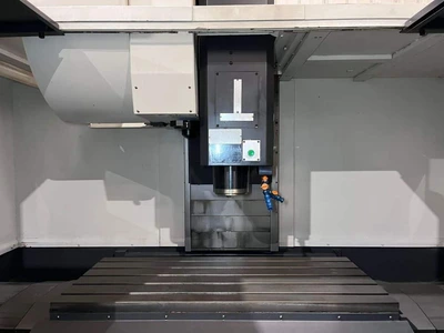 USED 2008 HWACHEON SIRIUS 550