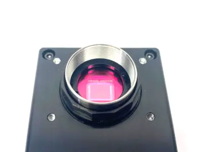 USED ALLIED VISION, PROSILLICA GIGE VISION CAMERA
