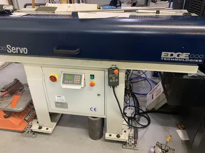 USED 2018 DOOSAN LYNX 2100LYA
