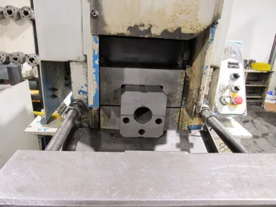 ADDISON MCKEE FM-150RF Tube & Pipe Machinery (Cut-Offs & Swagers) | Mohawk Machinery (5)